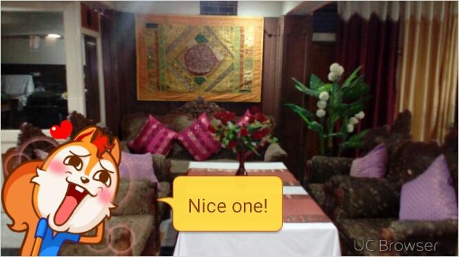 Puja Guest House Varanasi Exterior foto