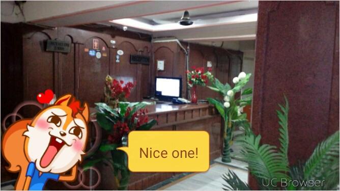 Puja Guest House Varanasi Exterior foto