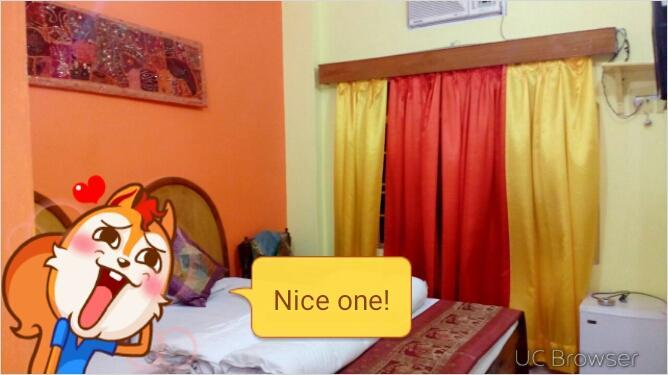 Puja Guest House Varanasi Exterior foto